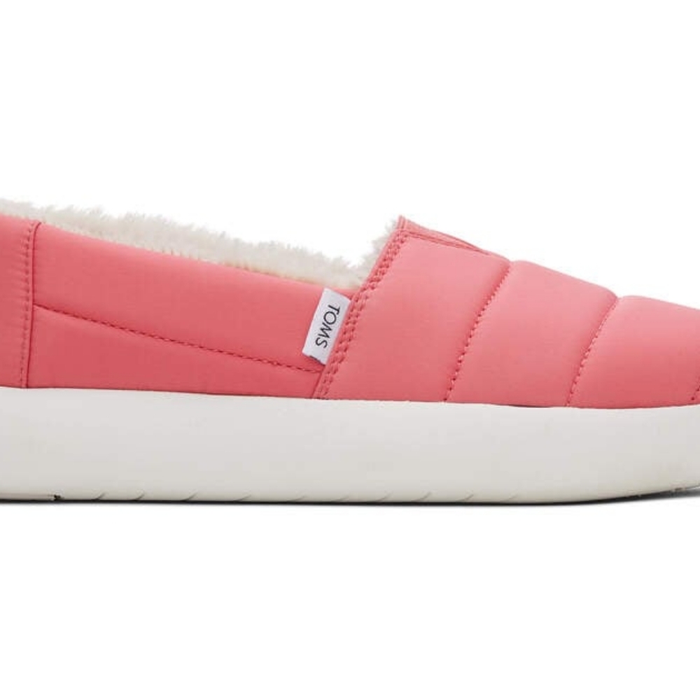Toms Alpargata Mallow Puff - Picture 4 of 5